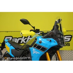 Kit de fixation - Montage deux points