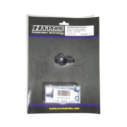 Steering Damper Mounting Kit