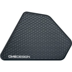 Tapis de protection pour réservoir