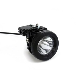 Driving Light Mount
