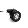 Driving Light Mount