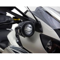 Driving Light Mount