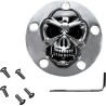 3-D Skull Points Cover