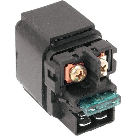 Solenoid Switch