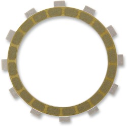 Clutch Friction Plate