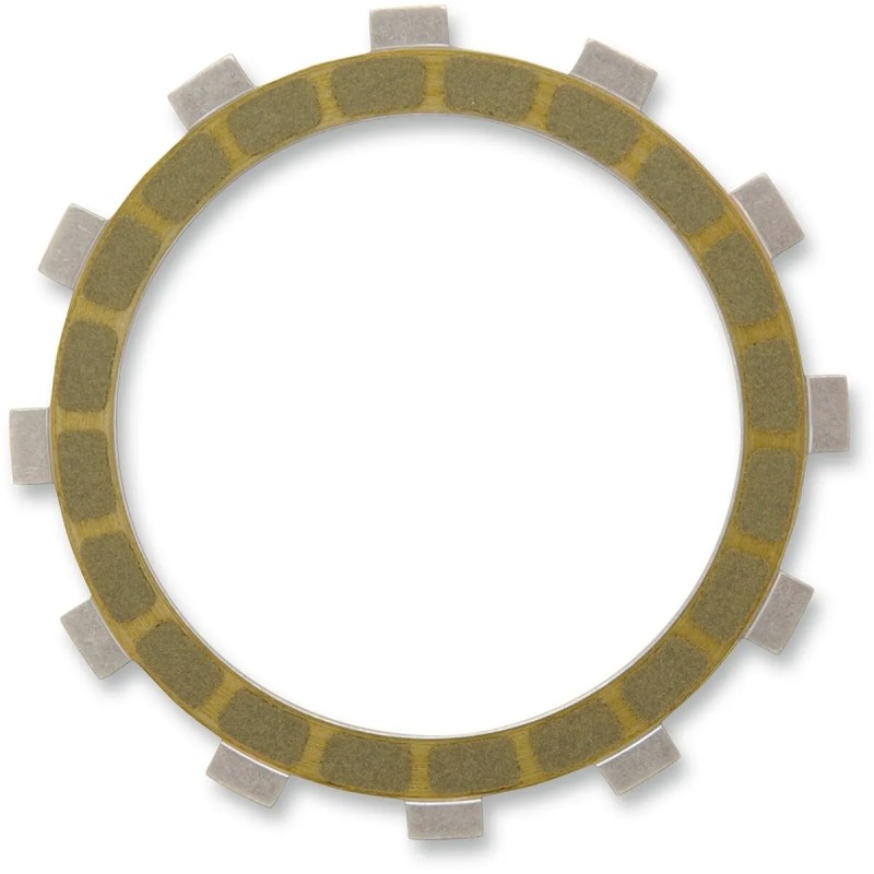 Clutch Friction Plate