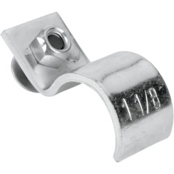 Skid Plate Mounting Hardware