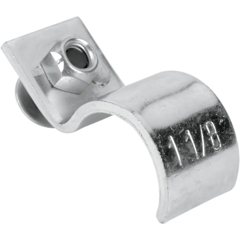 Skid Plate Mounting Hardware