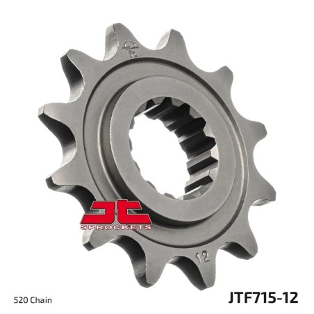 Front Sprocket