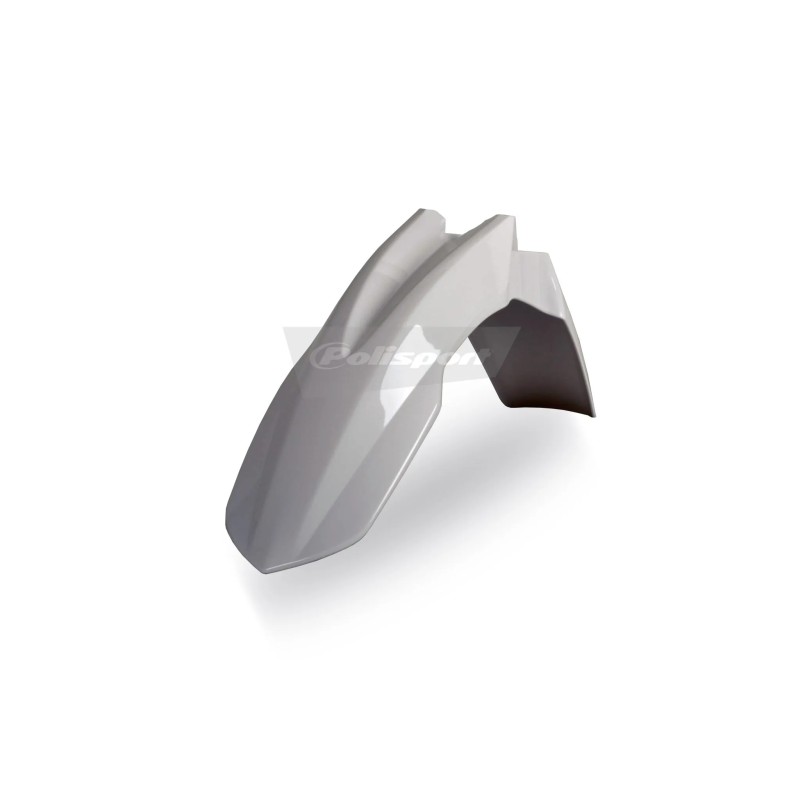 Replacement Plastic Front Fender