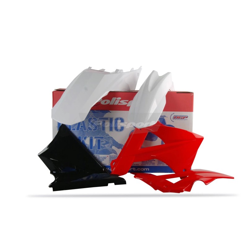 Kit carrosserie complet