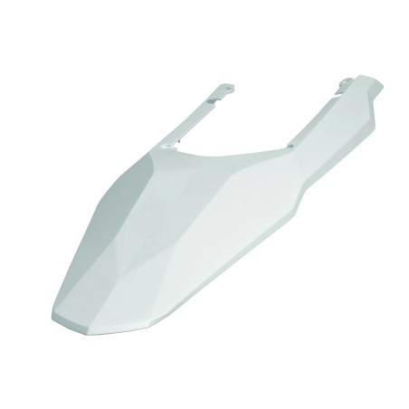 Replacement Plastic Rear Fenders