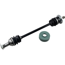 Complete Axle Assembly