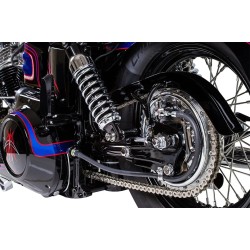 Tendeur de chaîne arrière