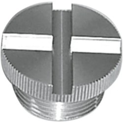 Clutch Adjusting Hole Cap