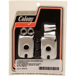 Rear Axle Adjuster Kit