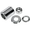 Axle Spacer Nut Kit