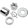 Axle Spacer Nut Kit