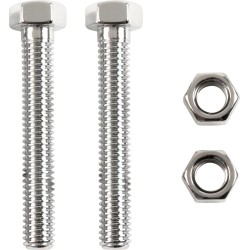 Rear Axle Adjuster Bolts