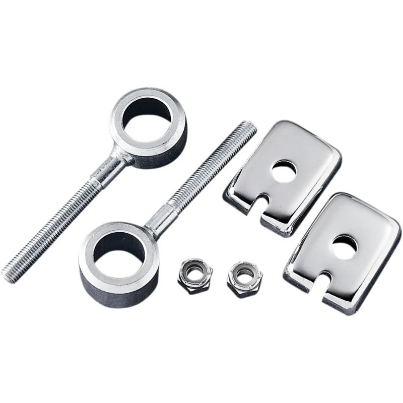 Rear Axle Adjuster Assembly