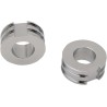 Chrome Axle Adjuster Spacer