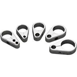 Die-Cast Cable Clamp