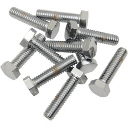 Replacement Hex-Head Bolts