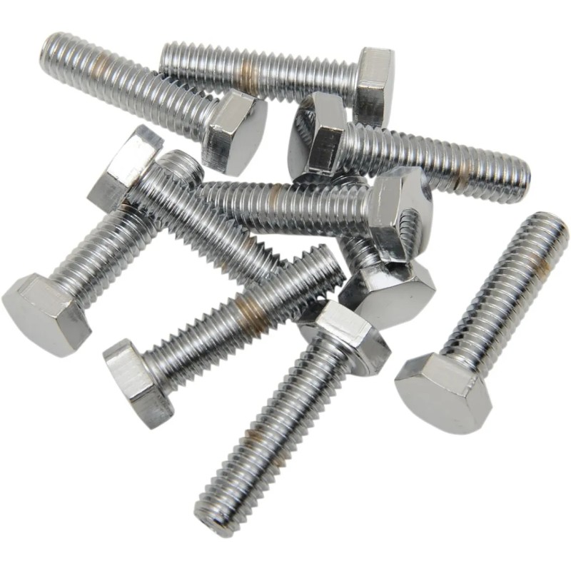 Replacement Hex-Head Bolts