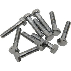 Replacement Hex-Head Bolts