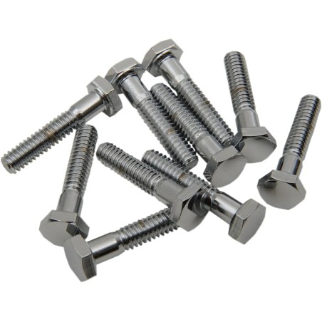 Replacement Hex-Head Bolts