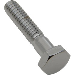 Replacement Hex-Head Bolts