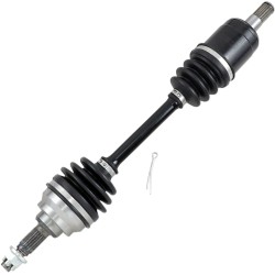 Complete Axle Assembly