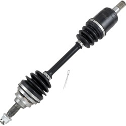 Complete Axle Assembly