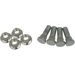 Wheel Stud Nut Kit