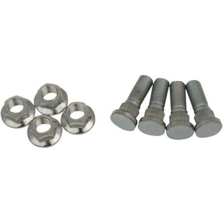 Wheel Stud Nut Kit