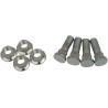 Wheel Stud Nut Kit
