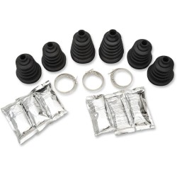 Pack combiné Fast Boot X