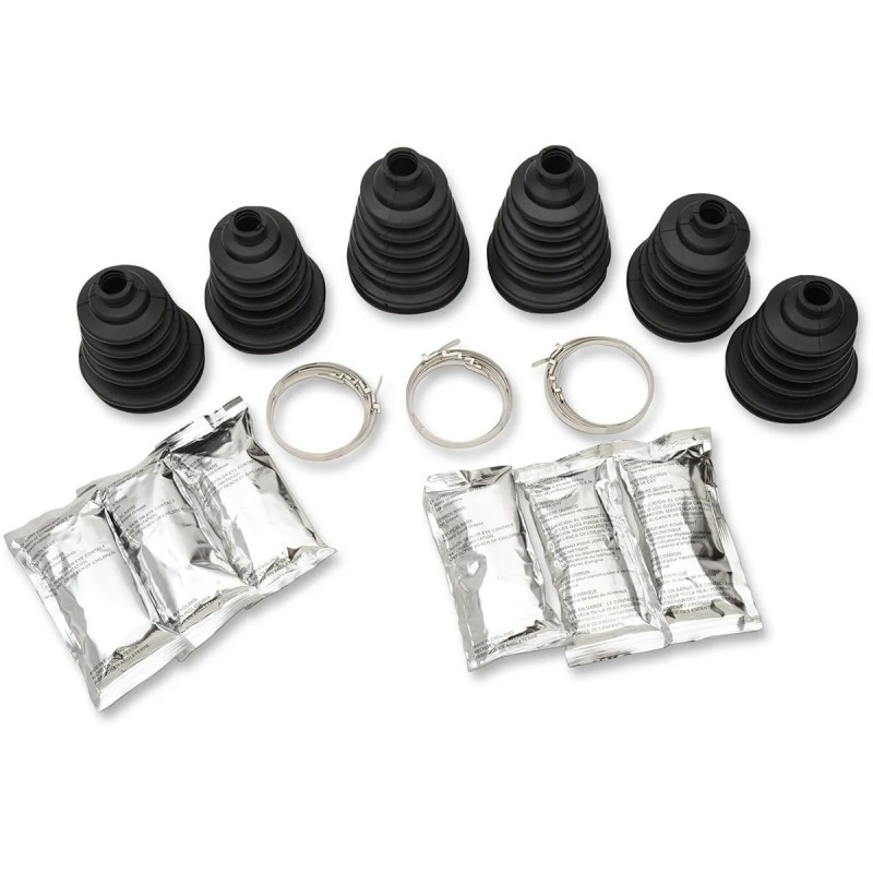 Pack combiné Fast Boot X