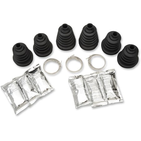 Fast Boot X Combo Pack