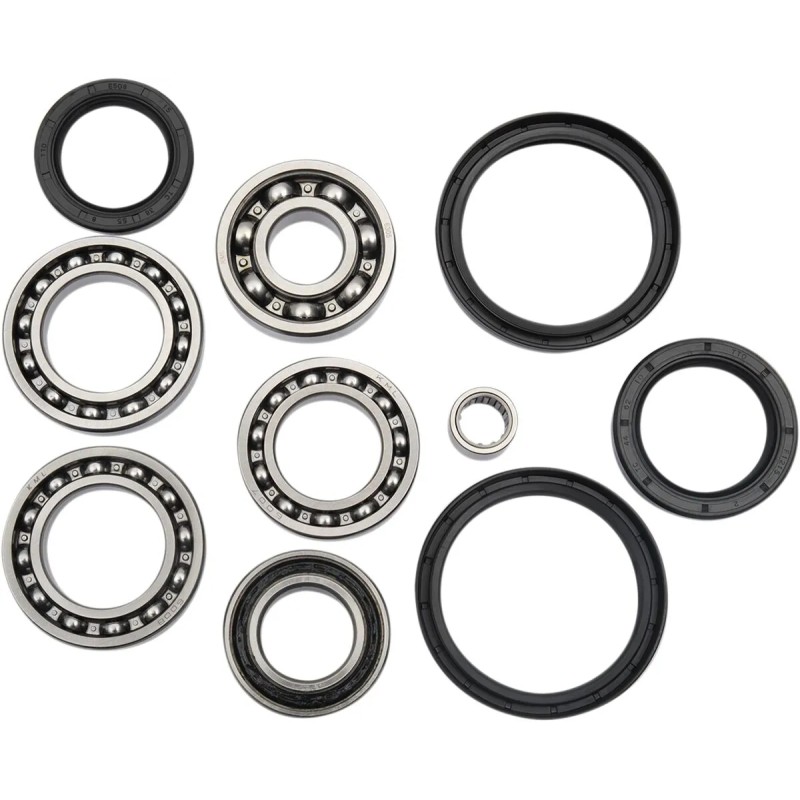 Bearing Seal Kit
