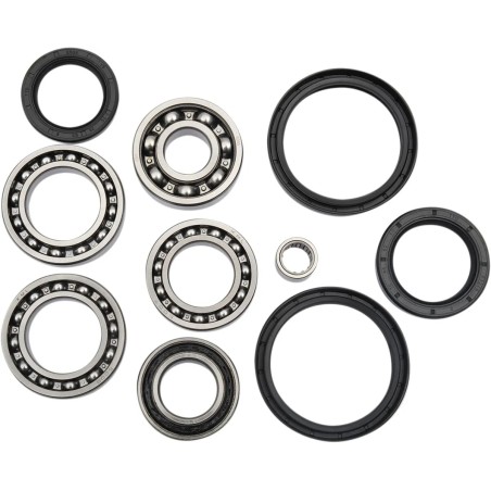 Bearing Seal Kit