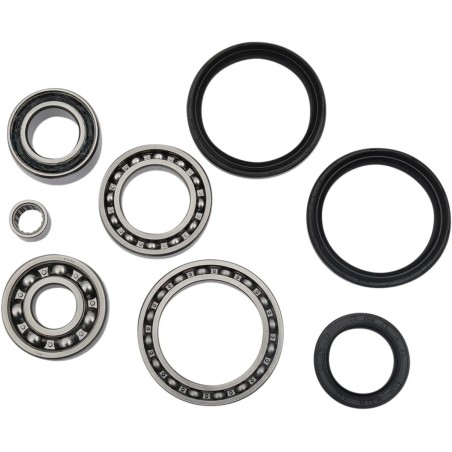 Bearing Seal Kit