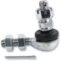 Heavy-Duty Tie-Rod End