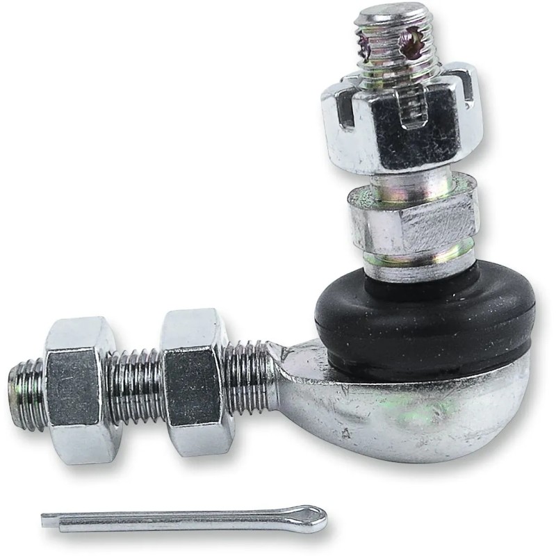 Heavy-Duty Tie-Rod End