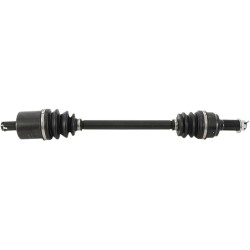8 Ball Extreme Duty Axle