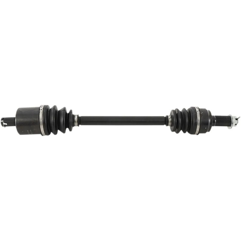 8 Ball Extreme Duty Axle