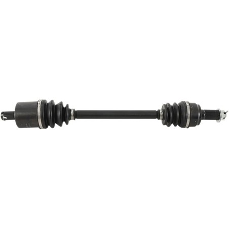 8 Ball Extreme Duty Axle