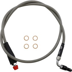Hydraulic Clutch Line