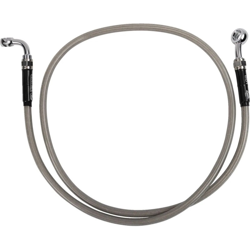 Stainless Steel Braided Clutch Line