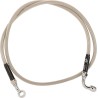 Stainless Steel Braided Clutch Line